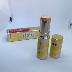 Too Faced highlighting stick shade pink lemonade